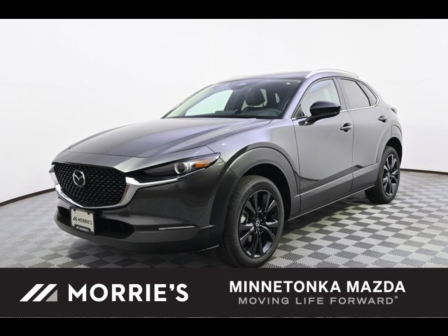 2025 Mazda CX-30 2.5 S Select Sport AWD