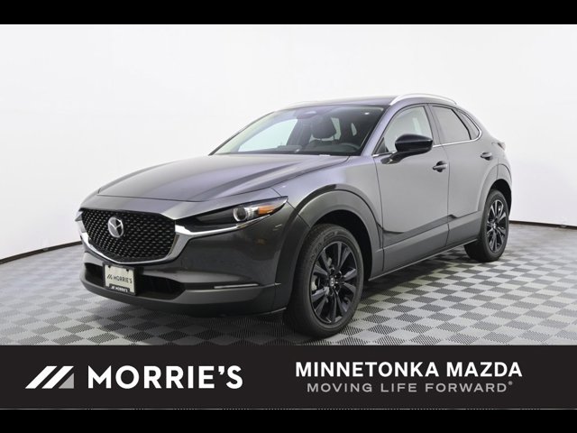 2025 Mazda CX-30 2.5 S Select Sport AWD