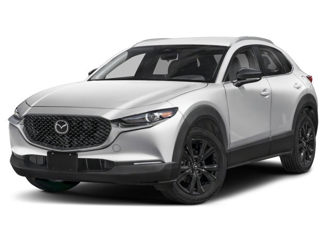 2025 Mazda CX-30 2.5 S Select Sport AWD