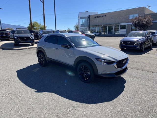 2025 Mazda Mazda CX-30 2.5 S Select Sport AWD