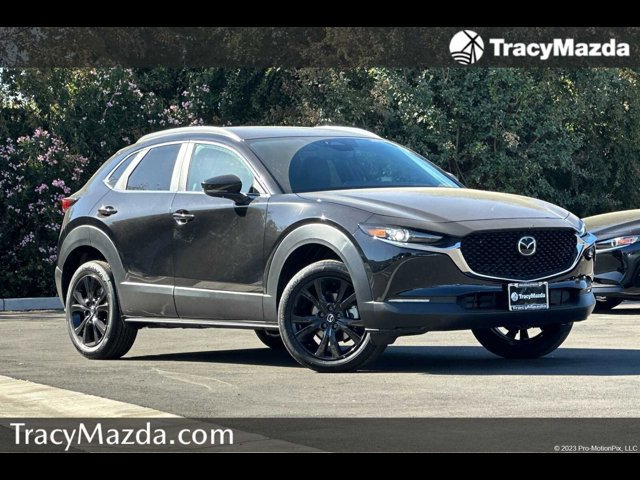 2025 Mazda Mazda CX-30 2.5 S Select Sport AWD