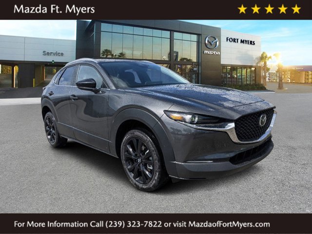 2024 Mazda Mazda CX-30 2.5 S Select AWD