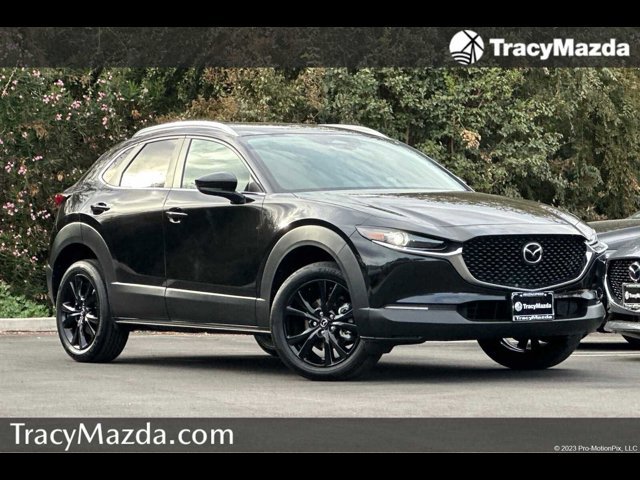 2025 Mazda Mazda CX-30 2.5 S Select Sport AWD