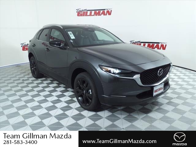 2024 Mazda CX-30 2.5 S Select AWD