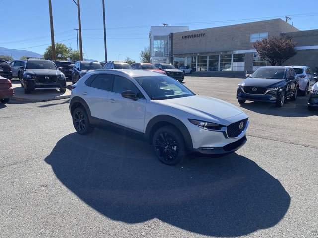 2025 Mazda Mazda CX-30 2.5 S Select Sport AWD