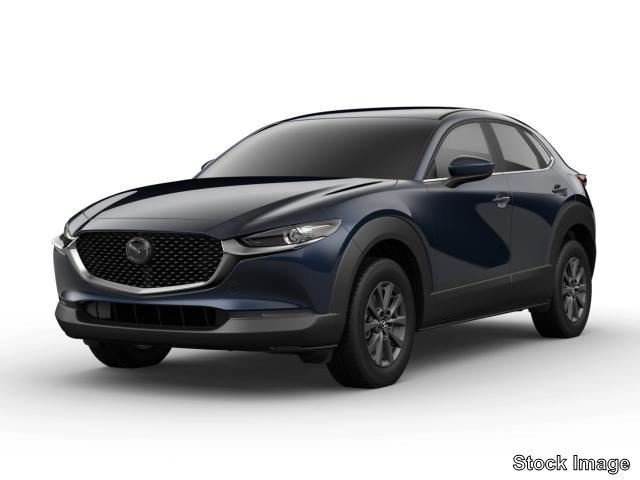 2025 Mazda CX-30 2.5 S Select Sport AWD