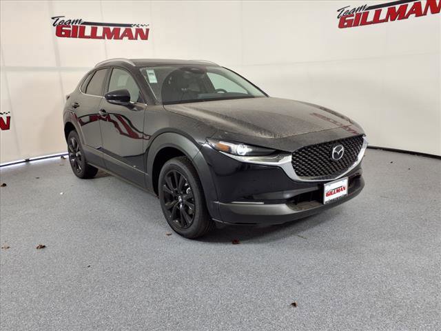 2025 Mazda CX-30 2.5 S Select Sport AWD