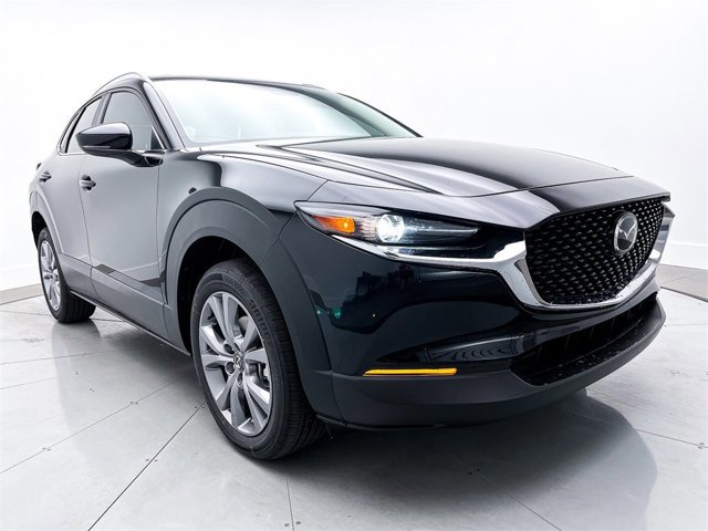 2024 Mazda Mazda CX-30 2.5 S Preferred AWD