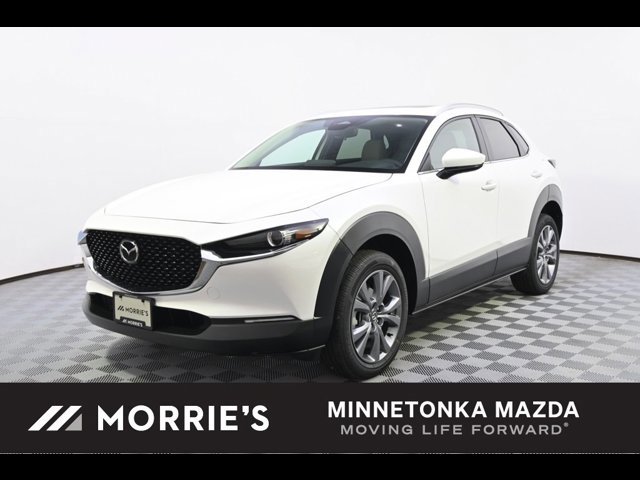 2025 Mazda CX-30 2.5 S Preferred AWD