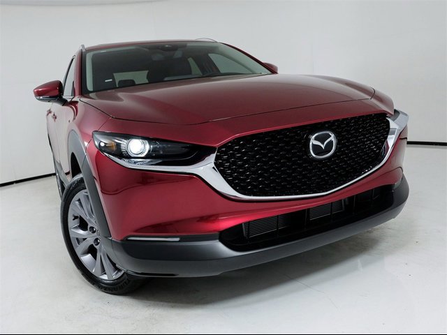 2024 Mazda Mazda CX-30 2.5 S Preferred AWD