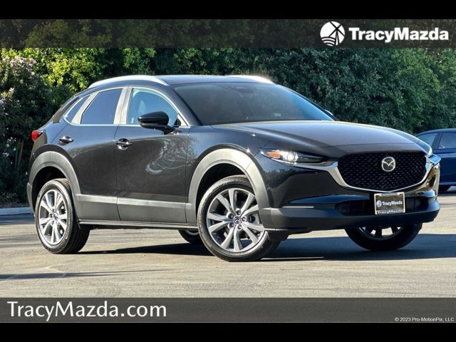 2025 Mazda Mazda CX-30 2.5 S Preferred AWD