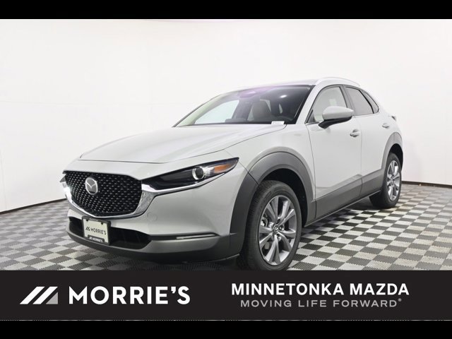 2025 Mazda CX-30 2.5 S Preferred AWD