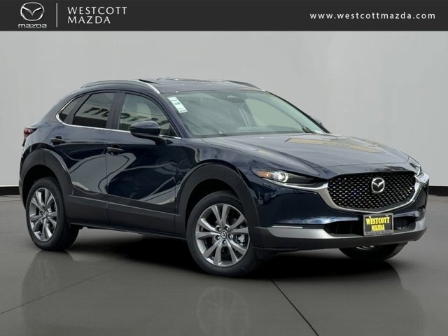 2024 Mazda Mazda CX-30 2.5 S Preferred AWD