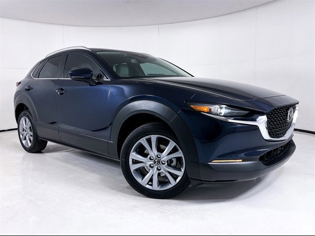 2024 Mazda Mazda CX-30 2.5 S Preferred AWD