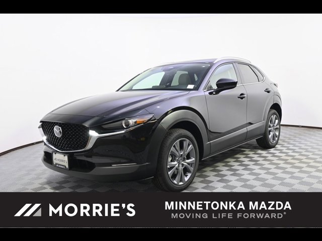 2025 Mazda CX-30 2.5 S Preferred AWD