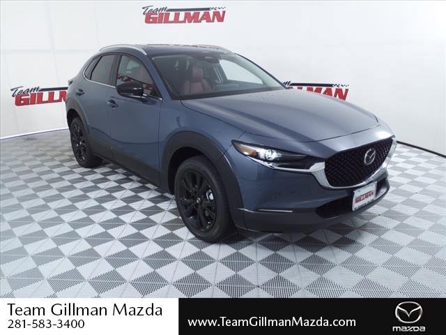 2024 Mazda CX-30 2.5 S Carbon Edition AWD