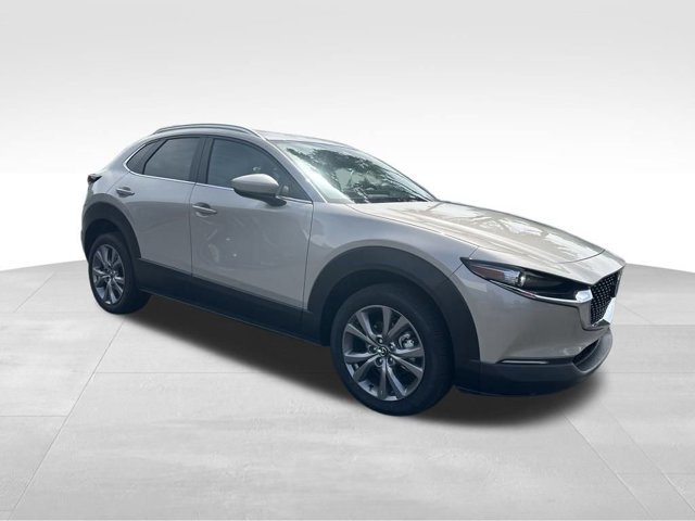 2024 Mazda Mazda CX-30 2.5 S Preferred AWD