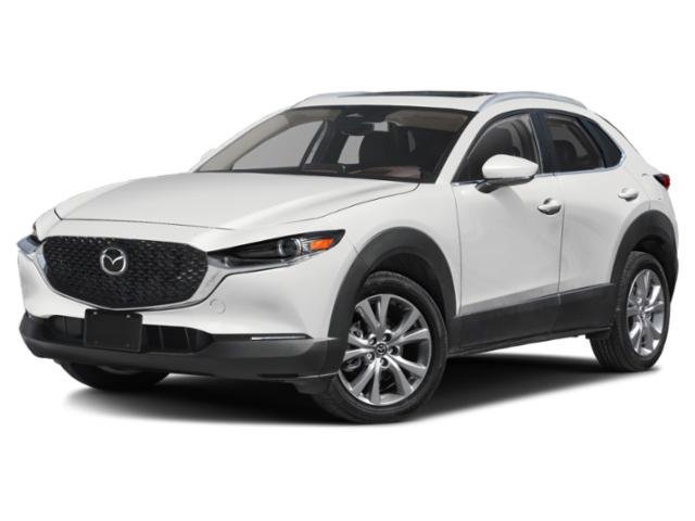 2025 Mazda Mazda CX-30 2.5 S Premium AWD