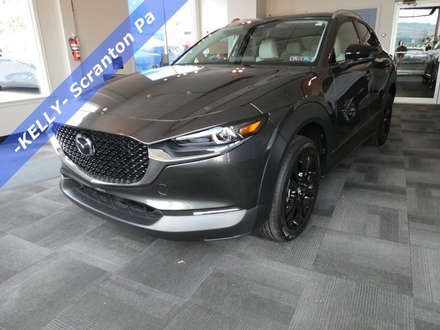 2024 Mazda Mazda CX-30 2.5 Turbo Premium AWD