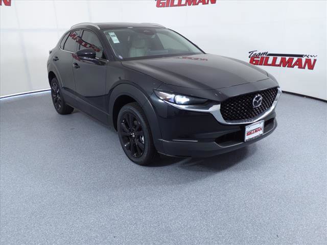 2024 Mazda CX-30 2.5 Turbo Premium AWD