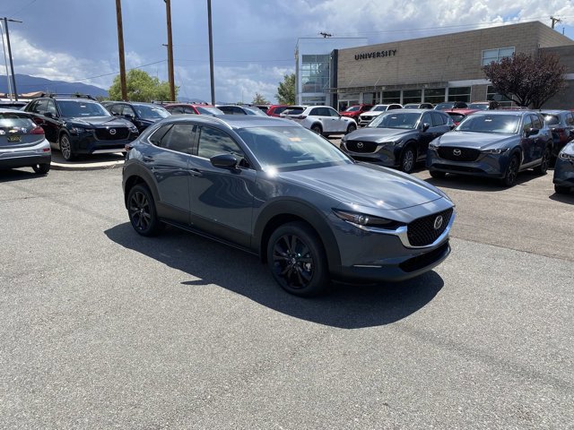 2024 Mazda Mazda CX-30 2.5 Turbo Premium Plus AWD