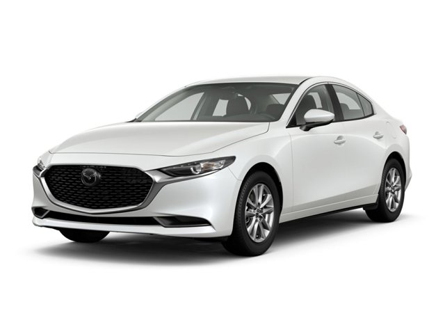 2024 Mazda MAZDA3 Sedan