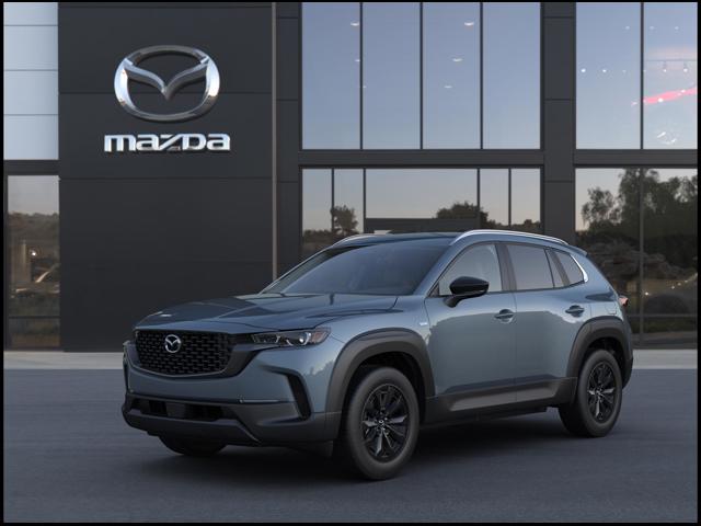 2025 Mazda CX-50 HEV