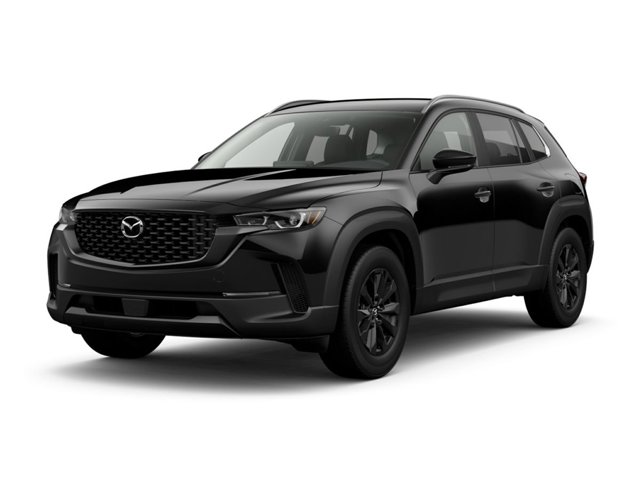 2025 Mazda CX-50 2.5 S Select AWD