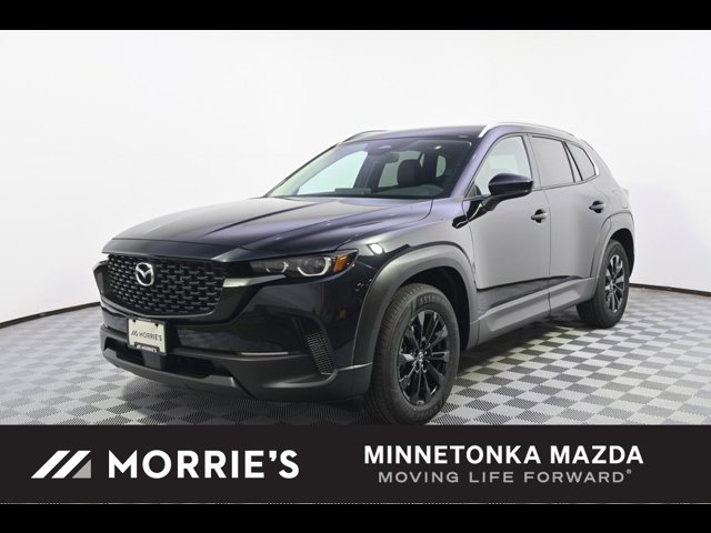 2025 Mazda CX-50 2.5 S Select AWD