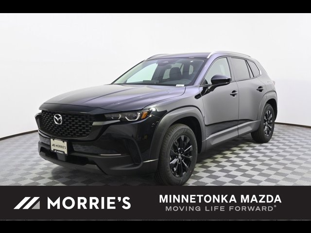 2025 Mazda CX-50 2.5 S Select AWD