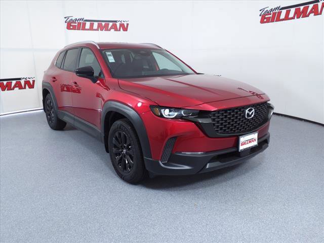 2025 Mazda CX-50 2.5 S Select AWD