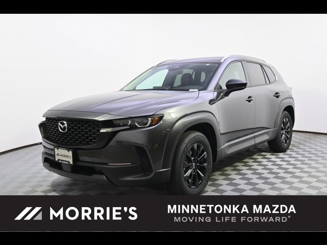 2025 Mazda CX-50 2.5 S Select AWD