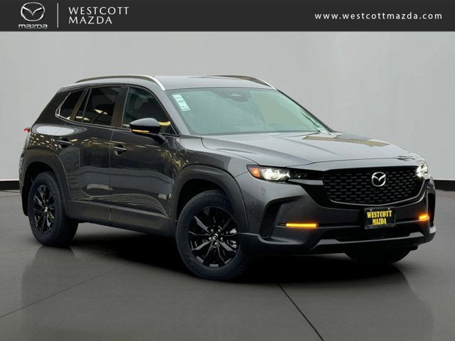 2025 Mazda Mazda CX-50 2.5 S Select AWD