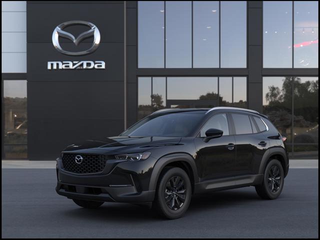 2025 Mazda CX-50 2.5 S Select AWD