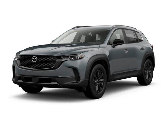 2025 Mazda CX-50 2.5 S Preferred AWD