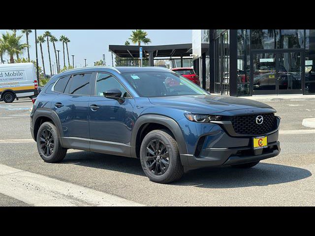 2025 Mazda Mazda CX-50 2.5 S Premium AWD