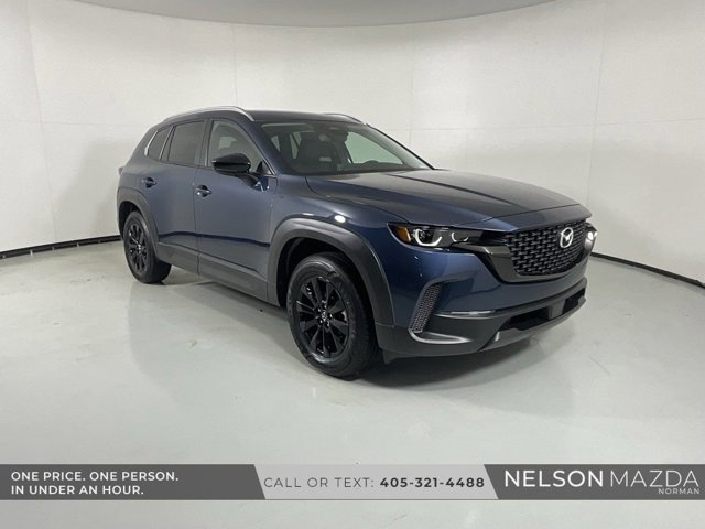 2025 Mazda Mazda CX-50 2.5 S Premium AWD