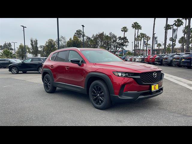 2024 Mazda Mazda CX-50 2.5 S Premium AWD