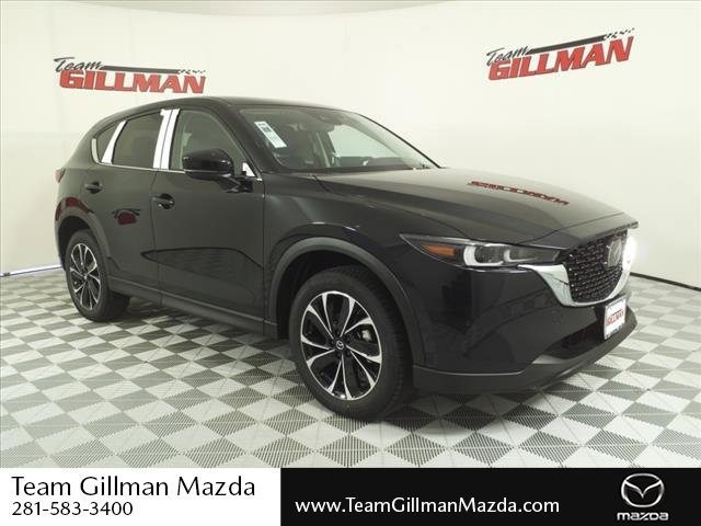 2024 Mazda Mazda CX-5 2.5 S Premium AWD