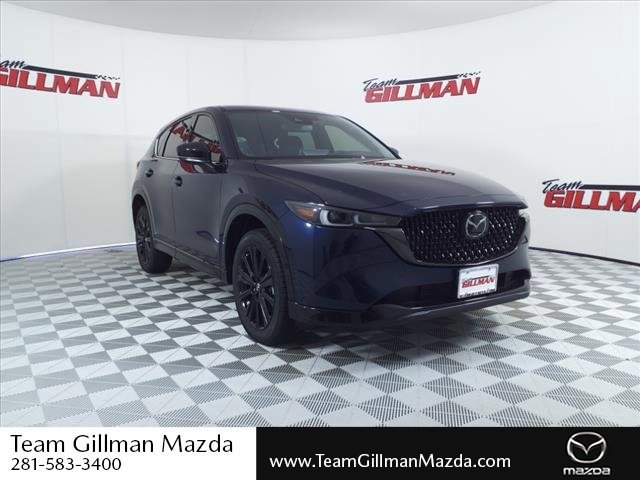 2024 Mazda Mazda CX-5 2.5 Turbo Premium AWD