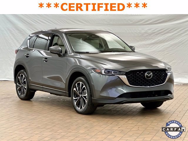 Mazda New & Used Car Inventory | Mazda USA