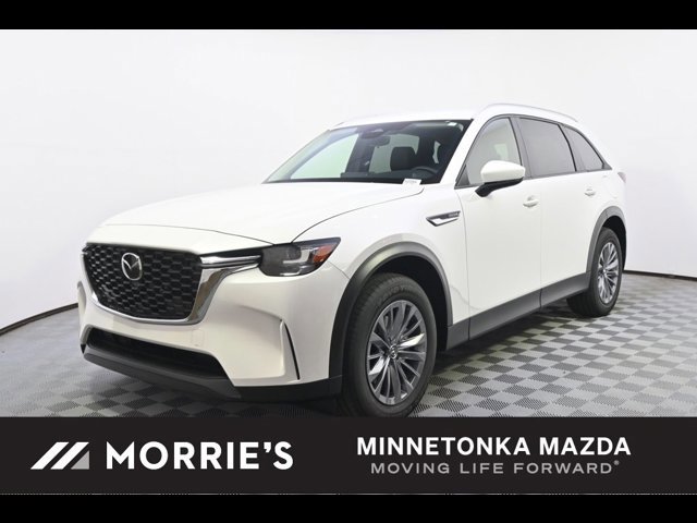 2025 Mazda CX-90