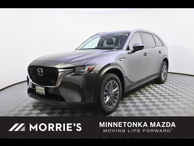 2025 Mazda CX-90 PHEV Plug-In Hybrid Preferred AWD