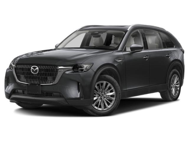 2025 Mazda Mazda CX-90 PHEV Plug-In Hybrid Preferred AWD