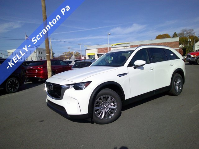 2025 Mazda Mazda CX-90 3.3 Turbo Preferred AWD