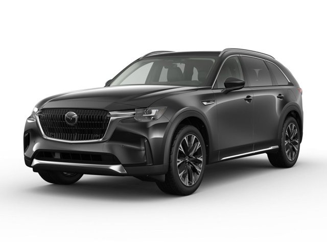 2025 Mazda CX-90 PHEV Plug-In Hybrid Premium Sport AWD