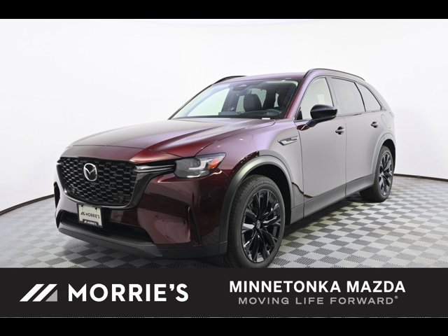 2025 Mazda CX-90