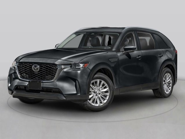 2025 Mazda CX-90 3.3 Turbo Premium Sport AWD