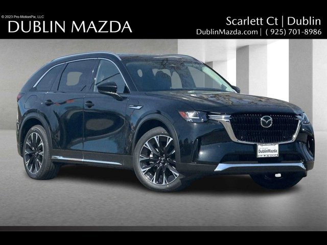 2024 Mazda Mazda CX-90 PHEV Plug-In Hybrid Premium AWD