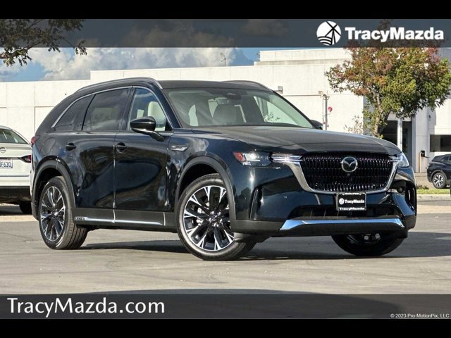 2025 Mazda Mazda CX-90 PHEV Plug-In Hybrid Premium Plus AWD